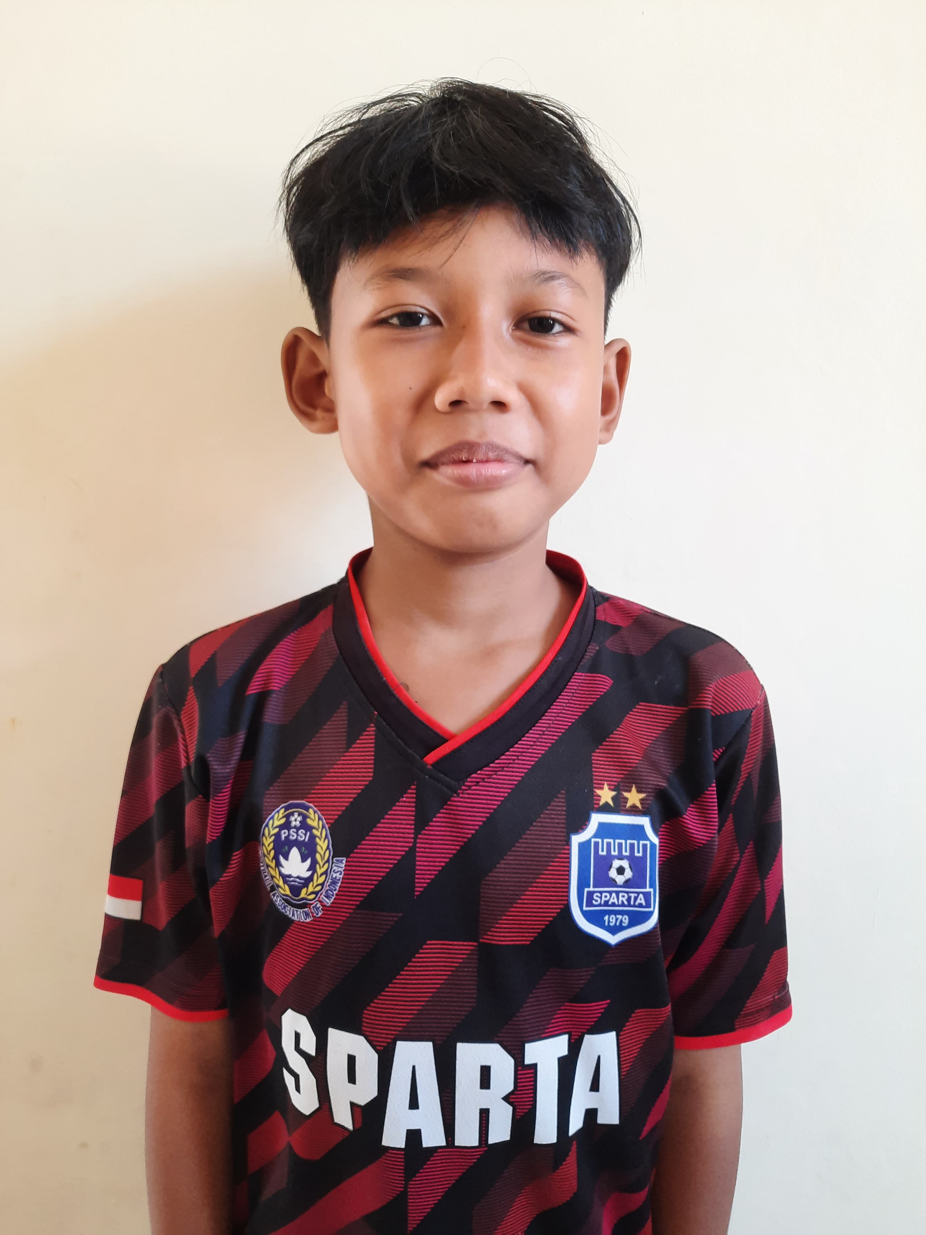 MUHAMMAD RAIHAAN FIRMANSYAH