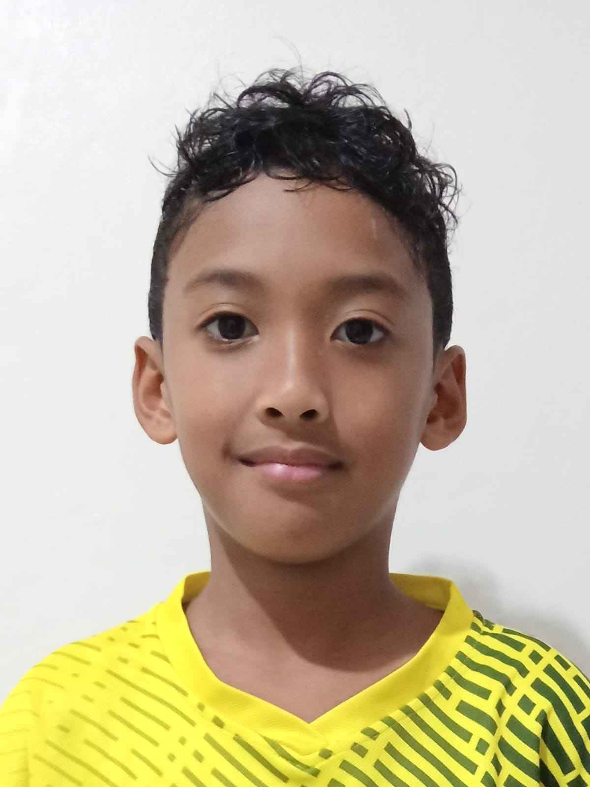 Muhammad Ranu Al Fattah