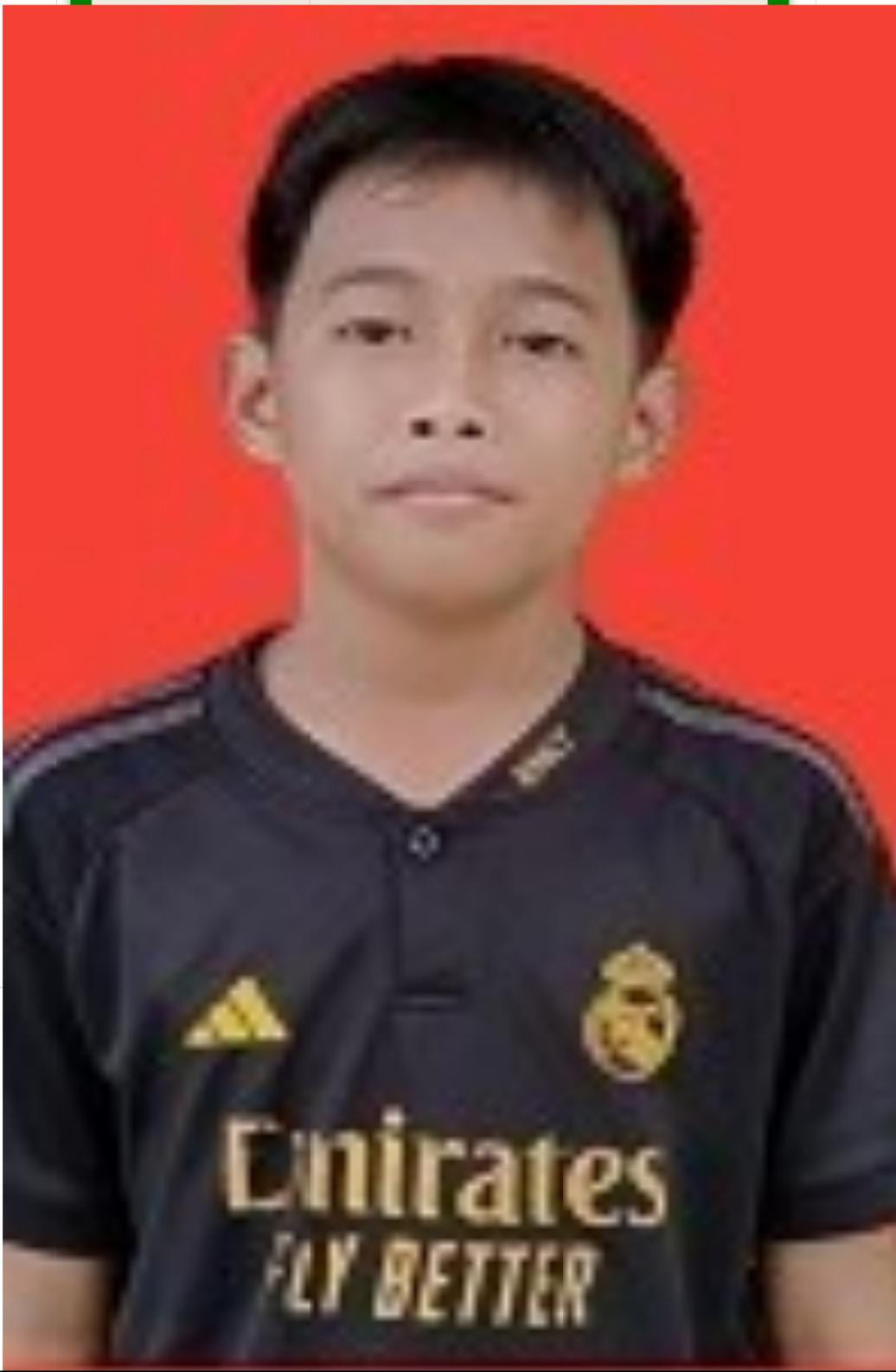 MUHAMMAD REVAN ALFAREZEL