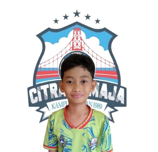 Muhammad Ridwan Anas