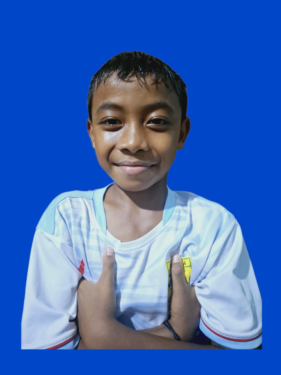 Muhammad Rizal Syarif Hidayatullah