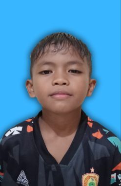 MUHAMMAD SAADAN ZAFRAN