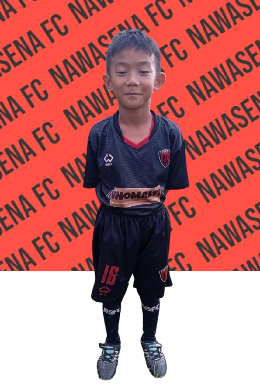 Muhammad Shafiq Al Khaleev