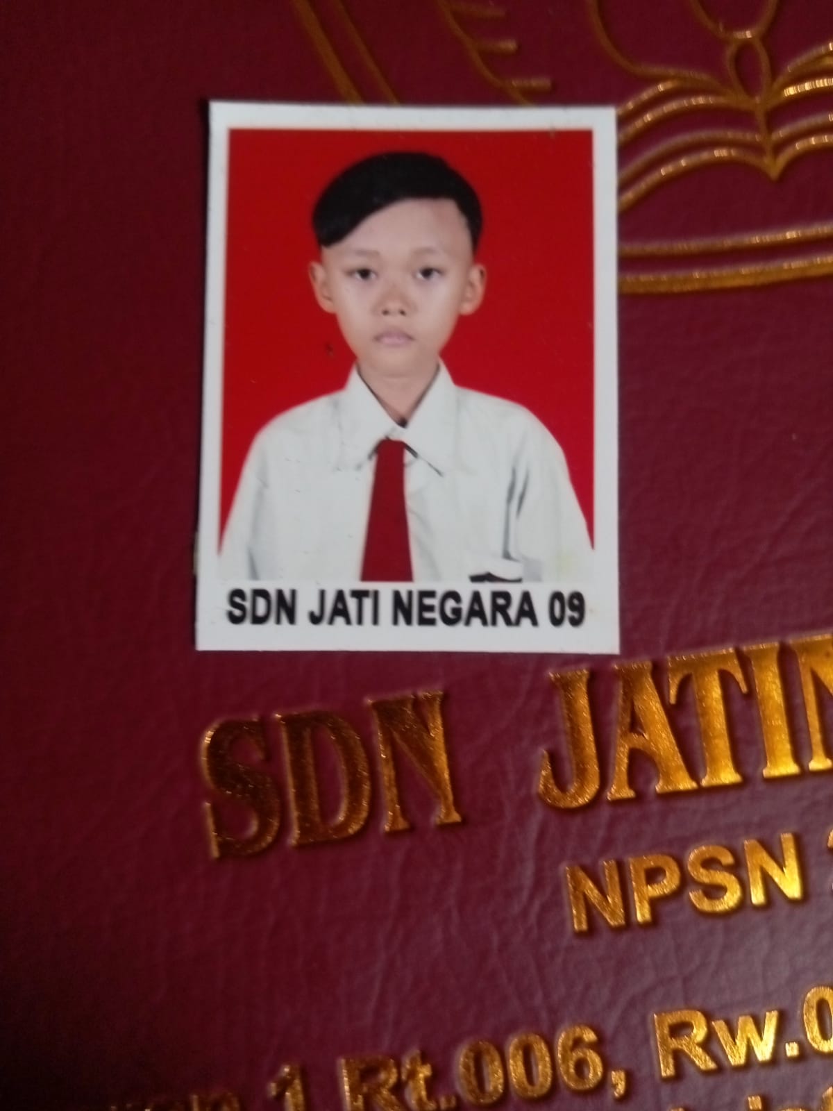 Muhammad Sultan Arifin