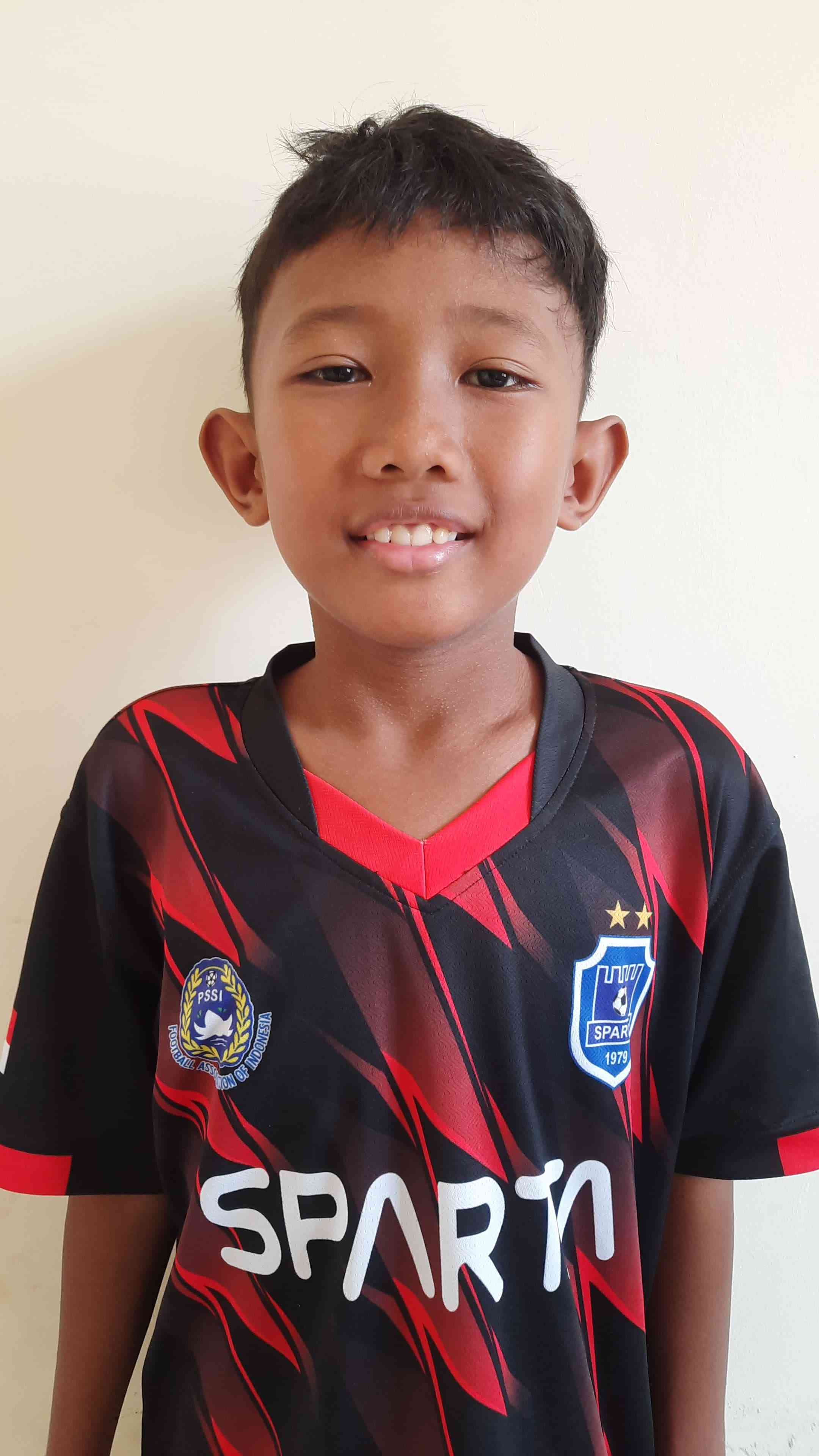 MUHAMMAD SYAFIQ HUSAIN
