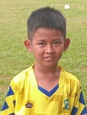 MUHAMMAD SYAKIR FALAH