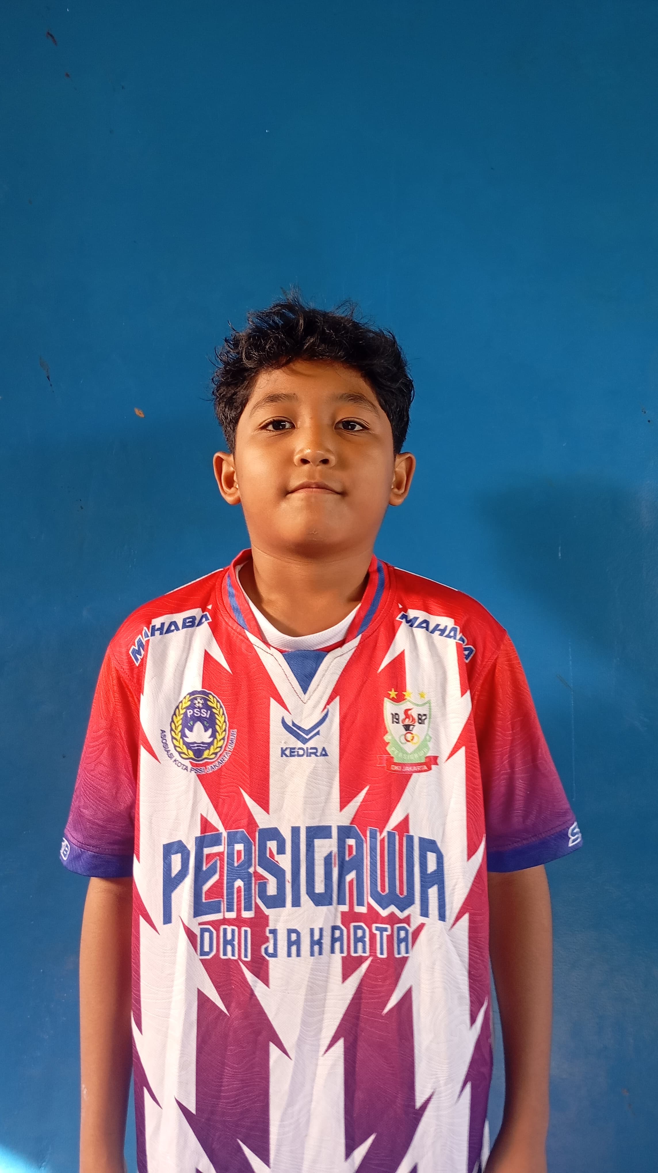 MUHAMMAD TIRTA AHZA DANISH