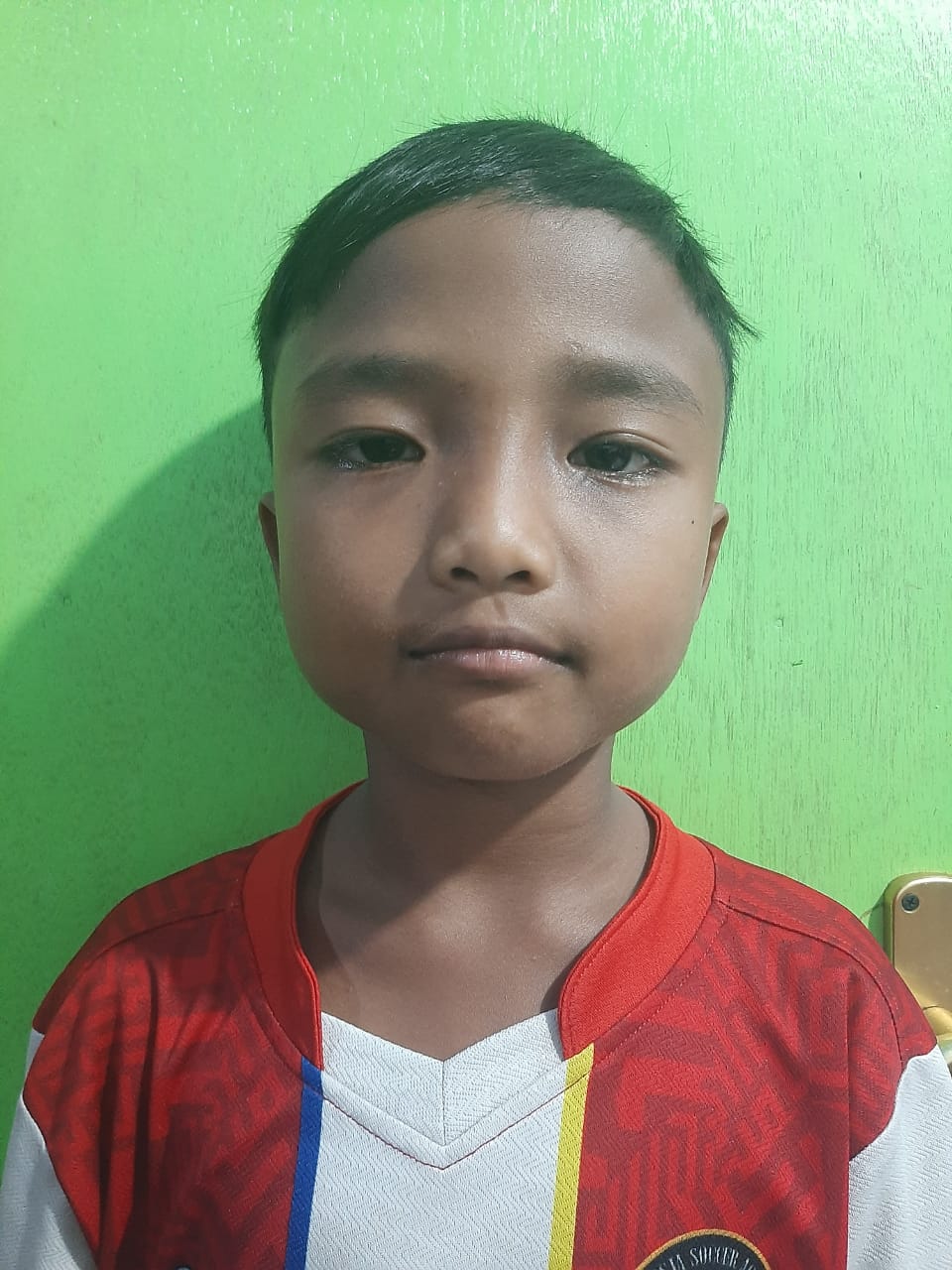 Muhammad zaid