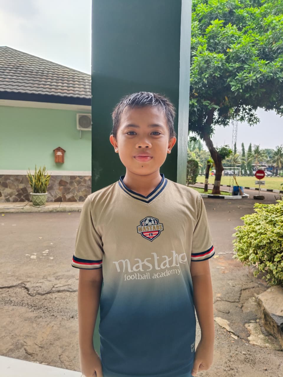 Muhammad Zayyan Al Muzaki