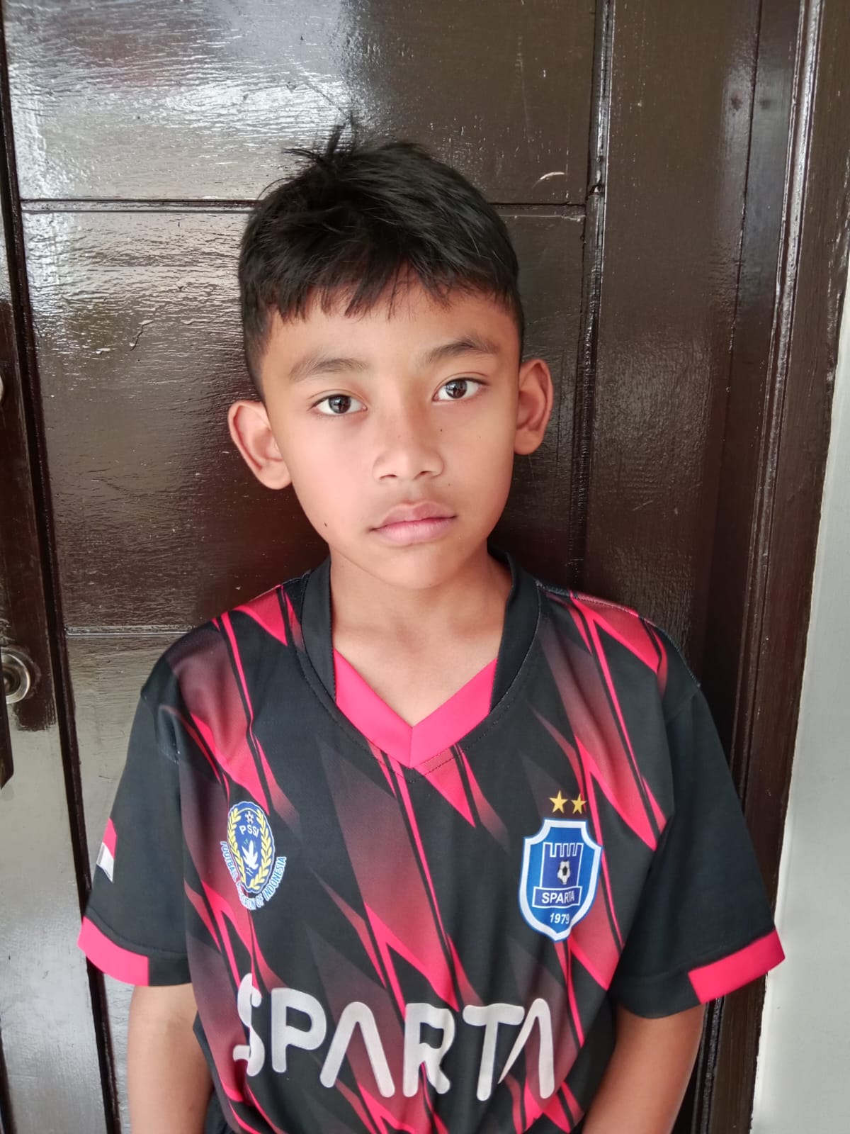 MUHAMMAD ZIDNI ZIMAMUL HAQ