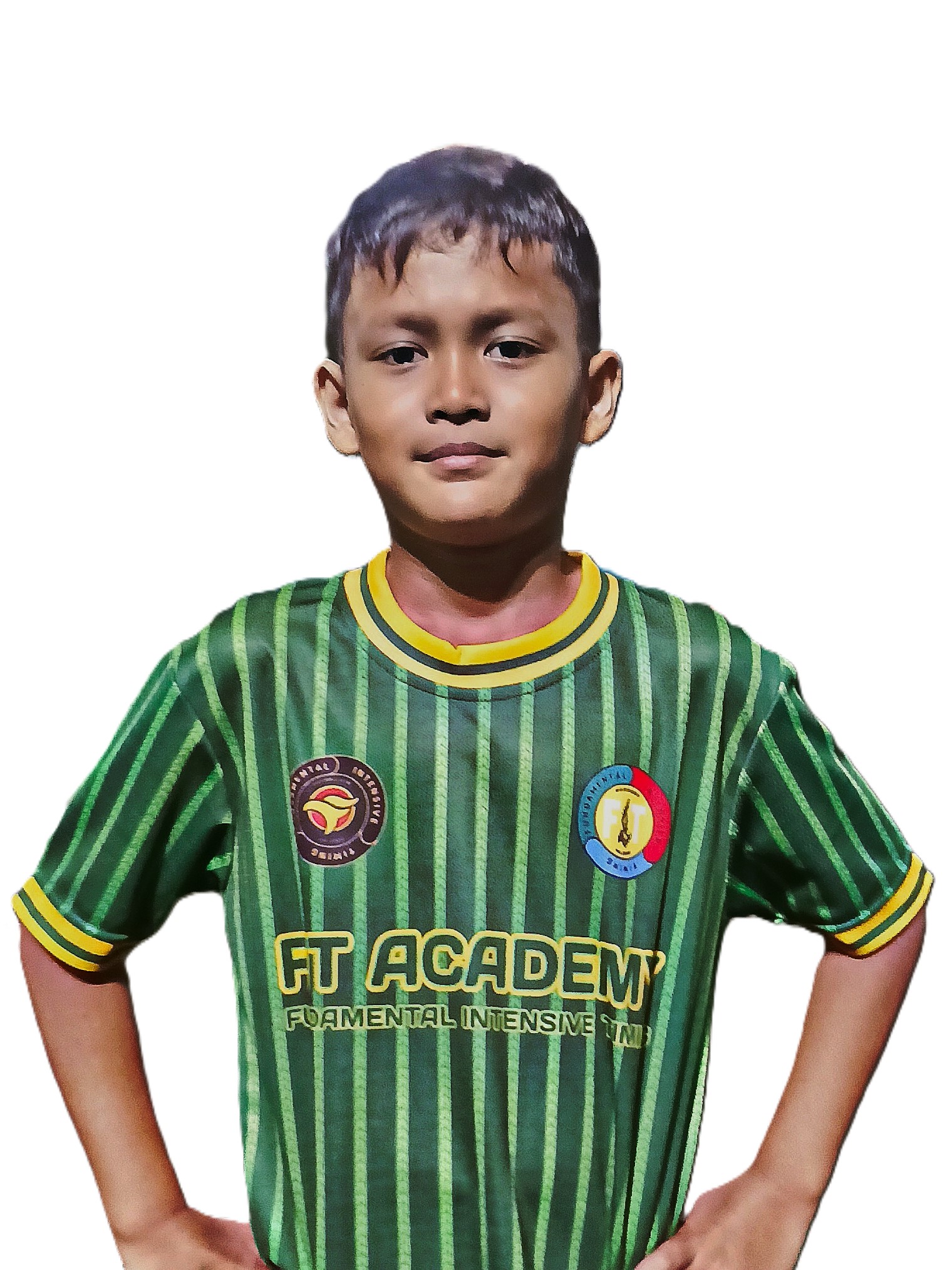 NIZAM KEANU RAMADITYA