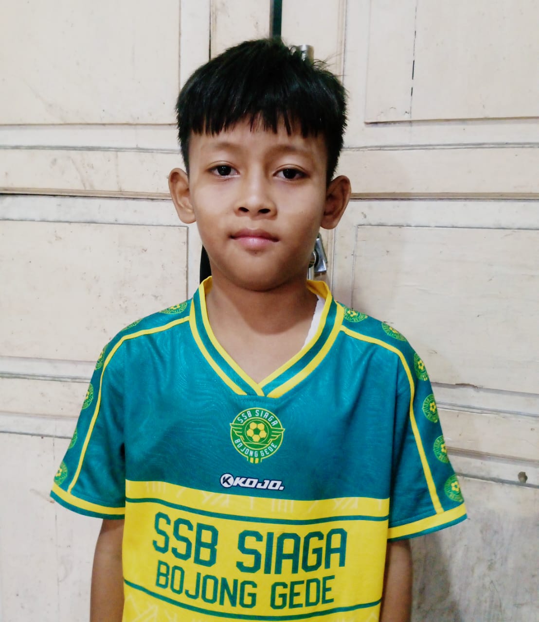 NIZAM SYAWAL ALKHAFI