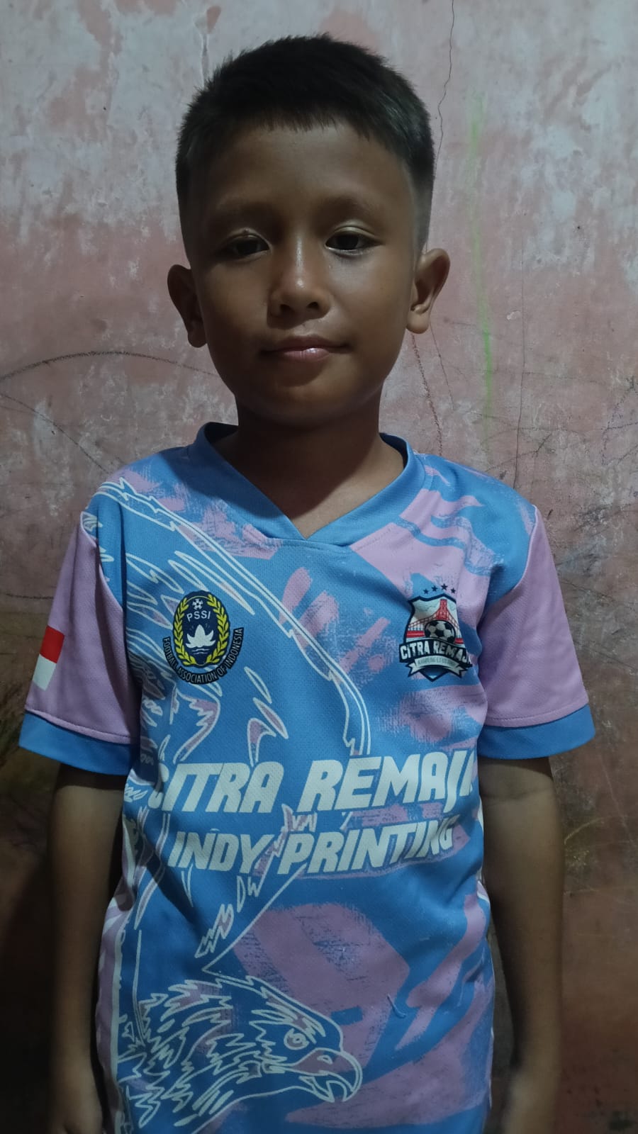 Noel Shachiel Simanullang