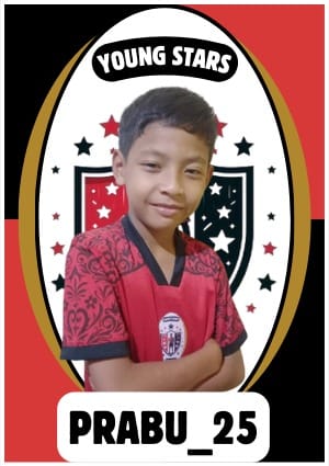 Novariza Samapta Prabu