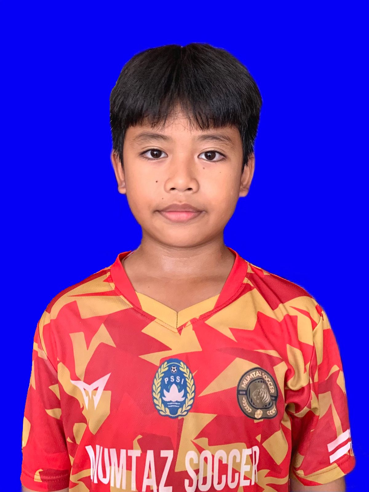 Panji Bramantyo Putra Subagyo