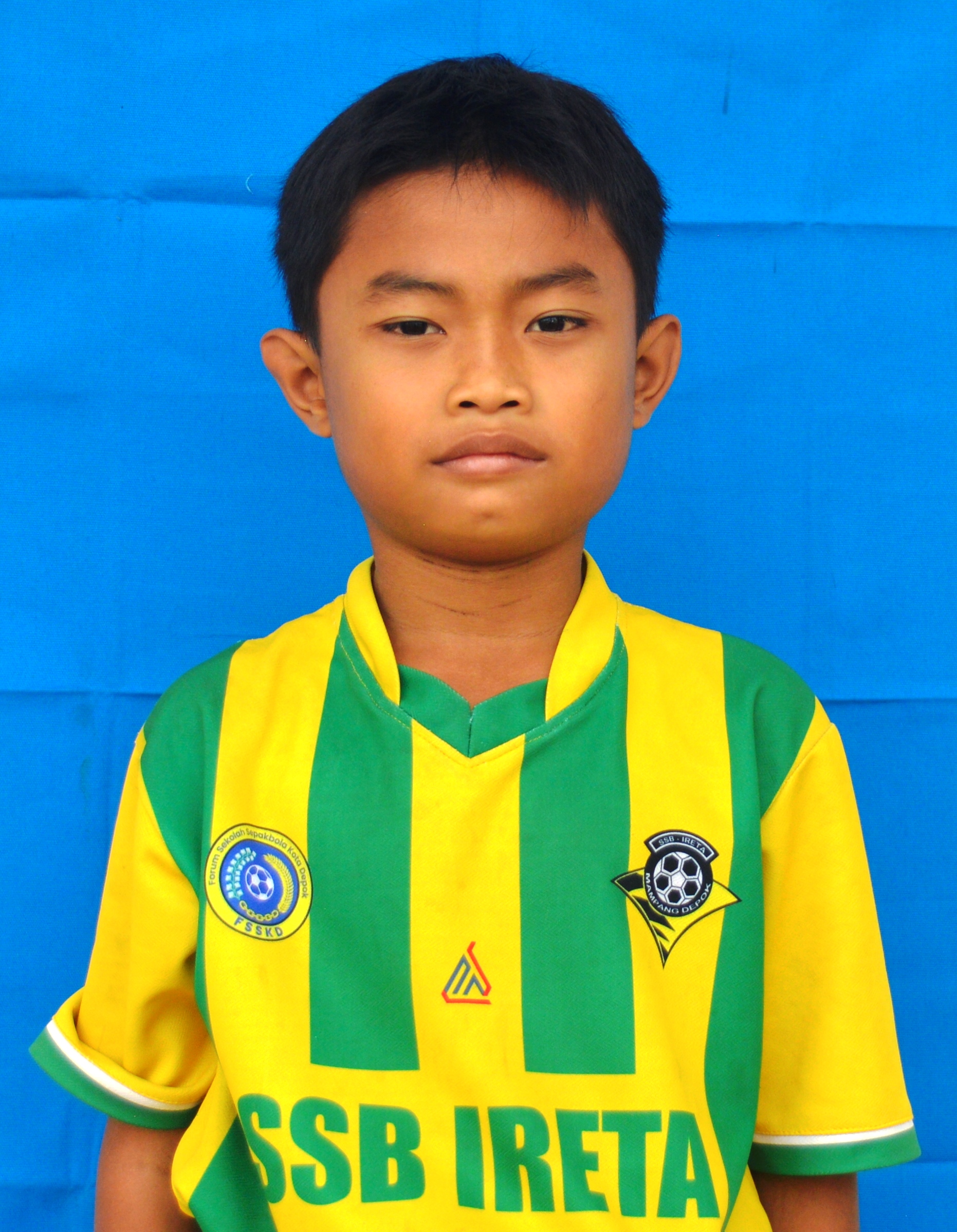 PATIH SHALIQ FARRABIE