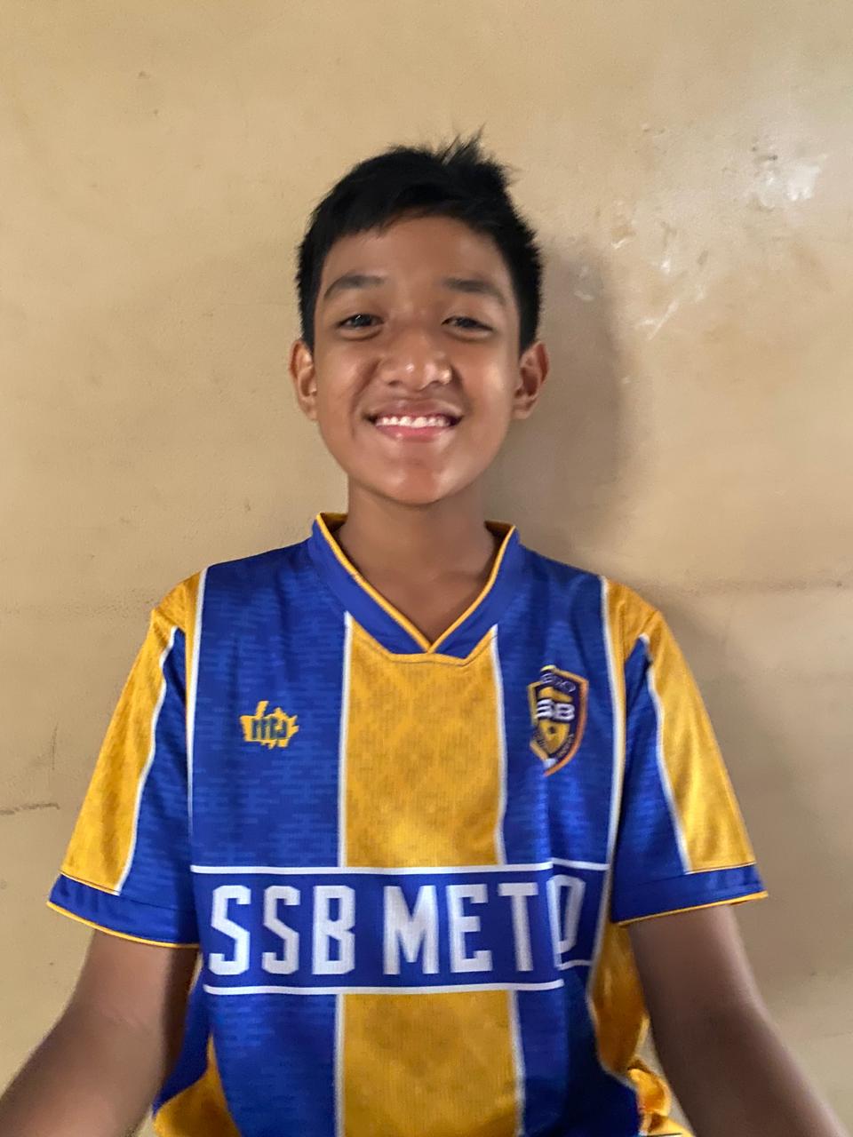 RADEN MUHAMMAD NOVACK NINDIREJA LAKSMANA