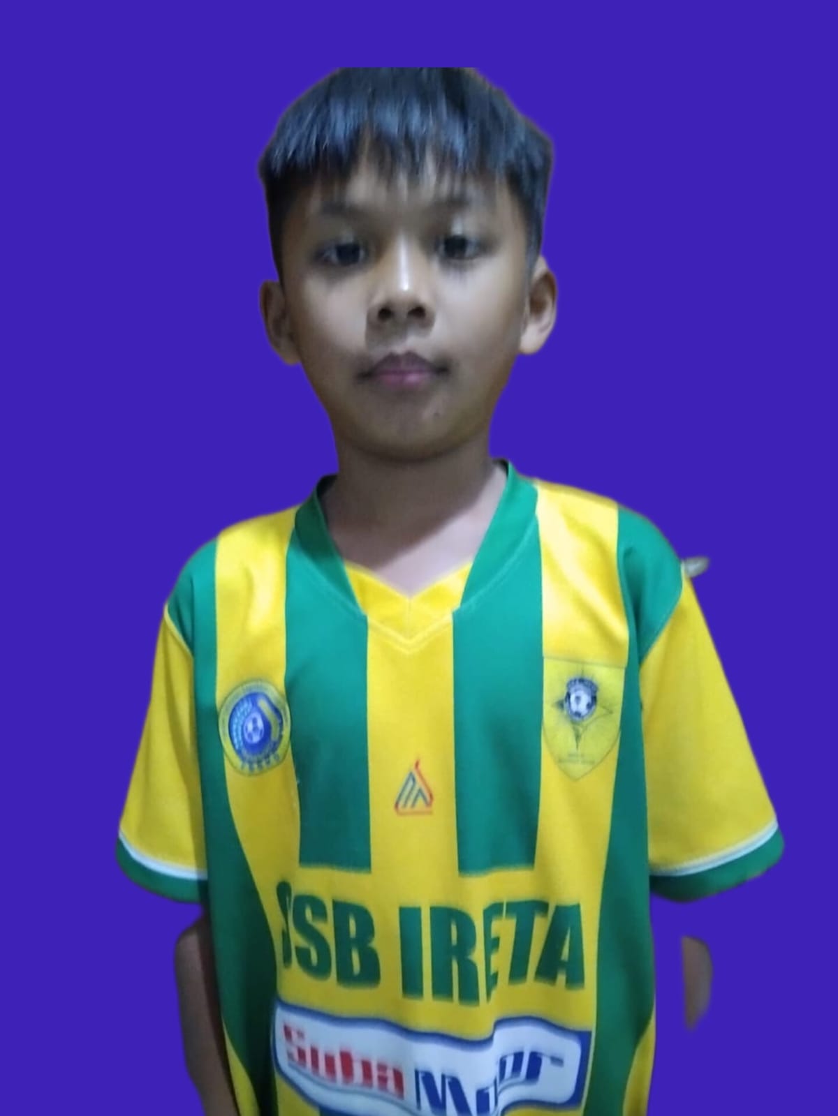 RAJATA FATHUL PRABOWO