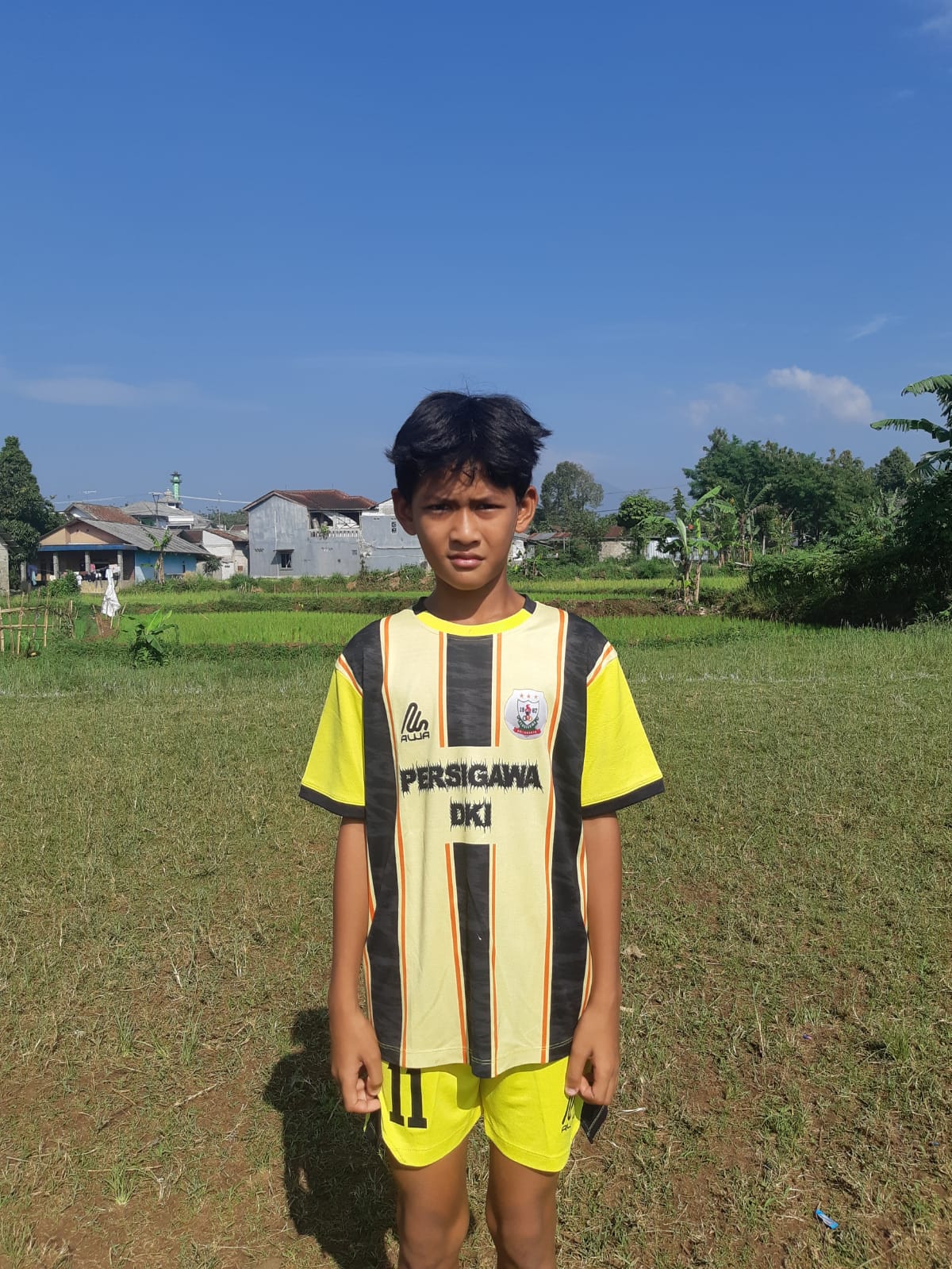 RAKHA PRATAMA OFI HIDAYAT