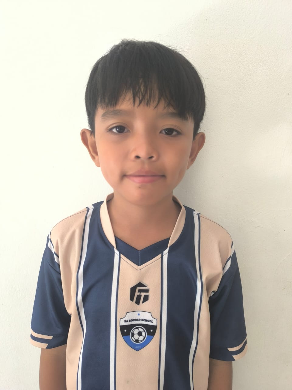 Raziq Zhafran attaya