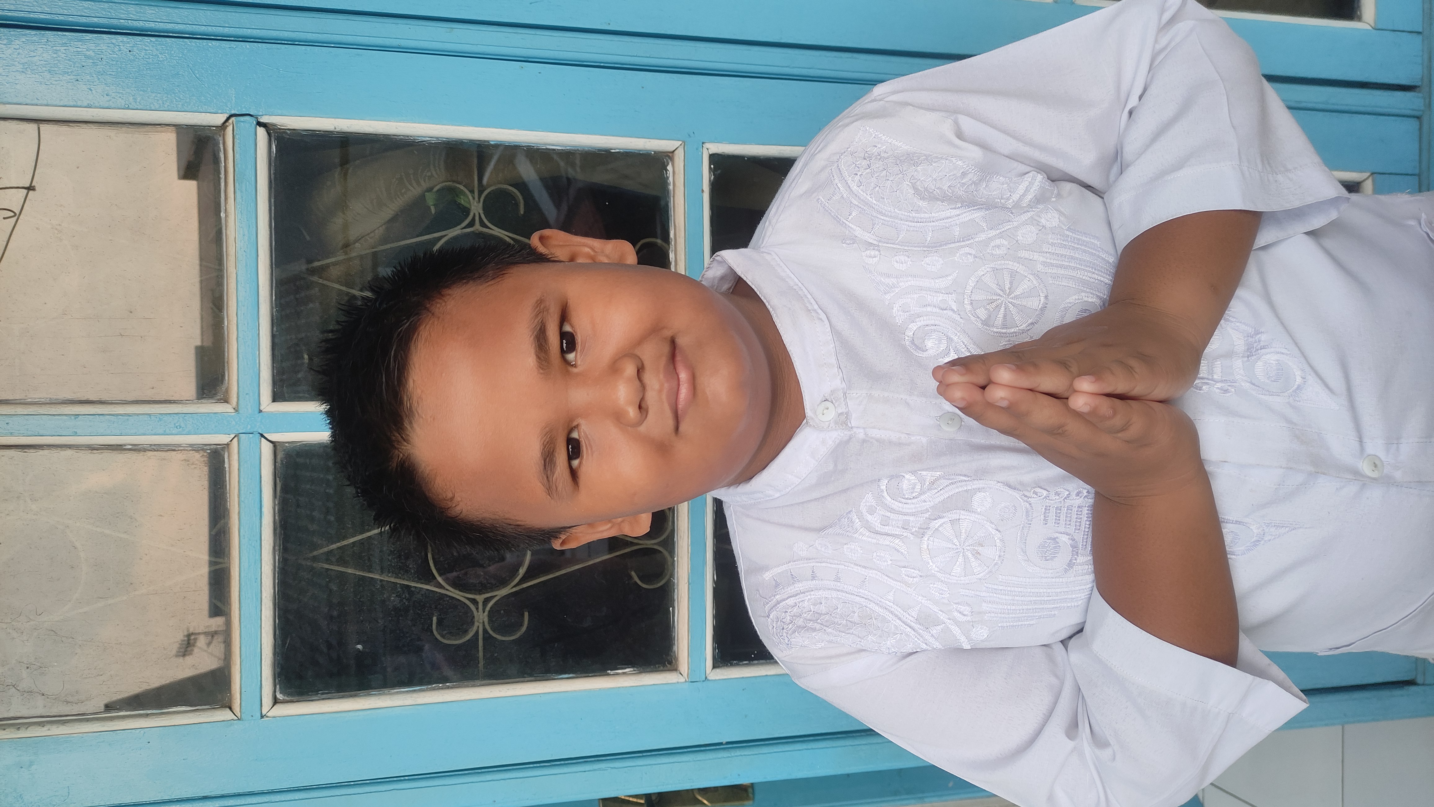 Reval Prince Valentino