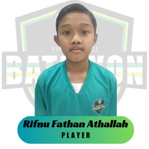 RIFNU FATAN ATHALLAH