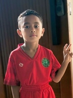 RISKY ARSYAD RAMADHAN