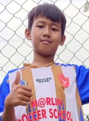 Ryzky Muhammad Ali Sopyan