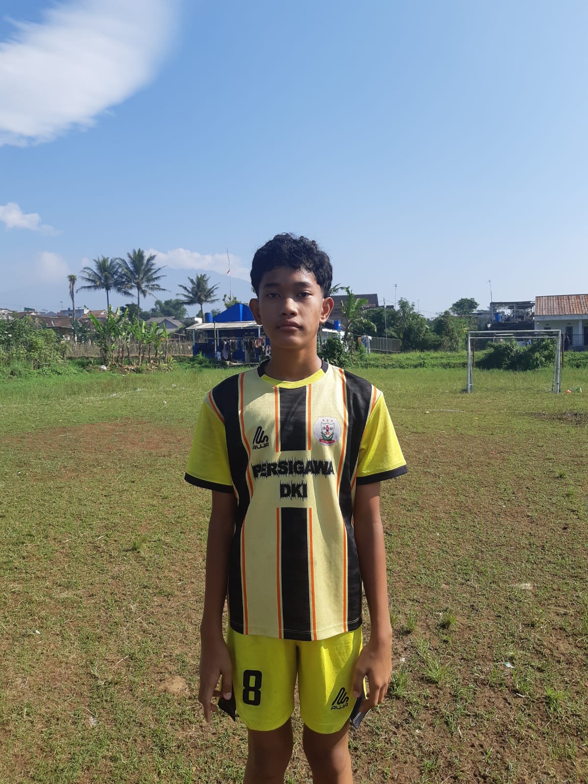 SATRIA RAJENDRA SUBIYANTO