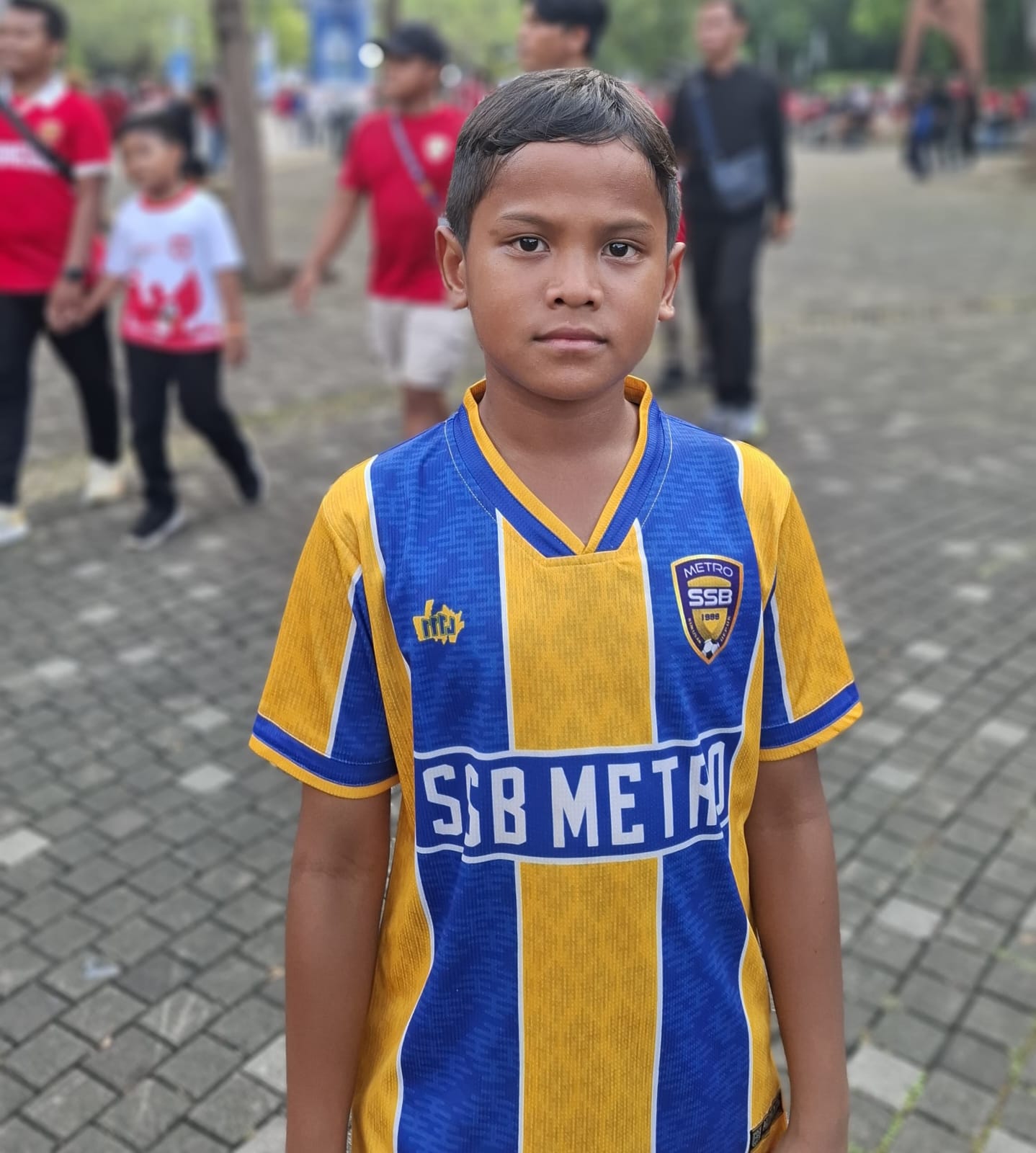 SYAMIL DHIAULHAQ ASHFIYA