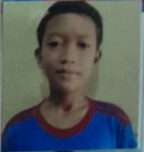 VIKRAM RAZAVI WIJAYA