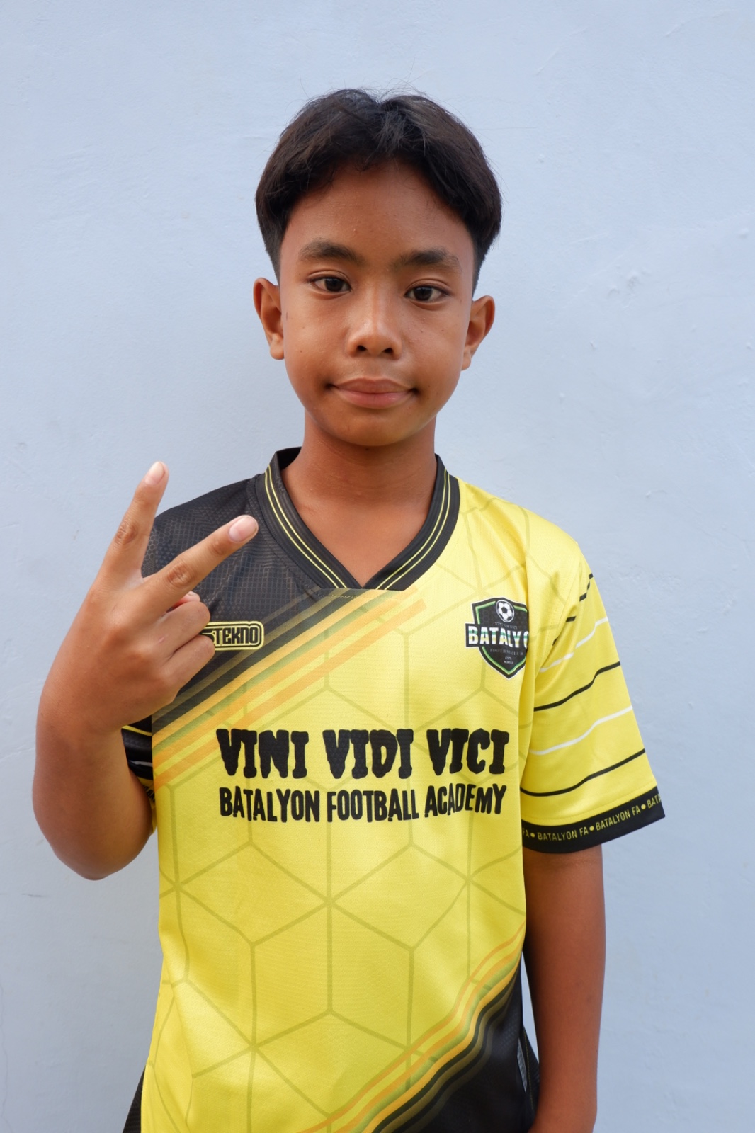 YEHEZKIEL PARULIAN TAMPUBOLON