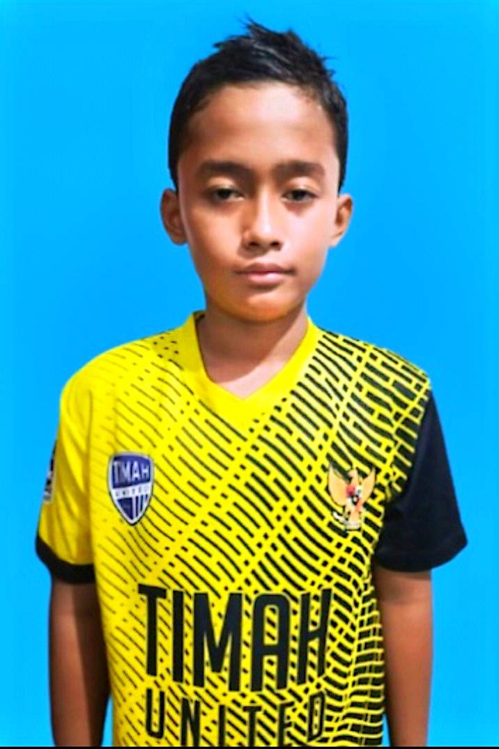 Yudhistira Valenzio Wijaya