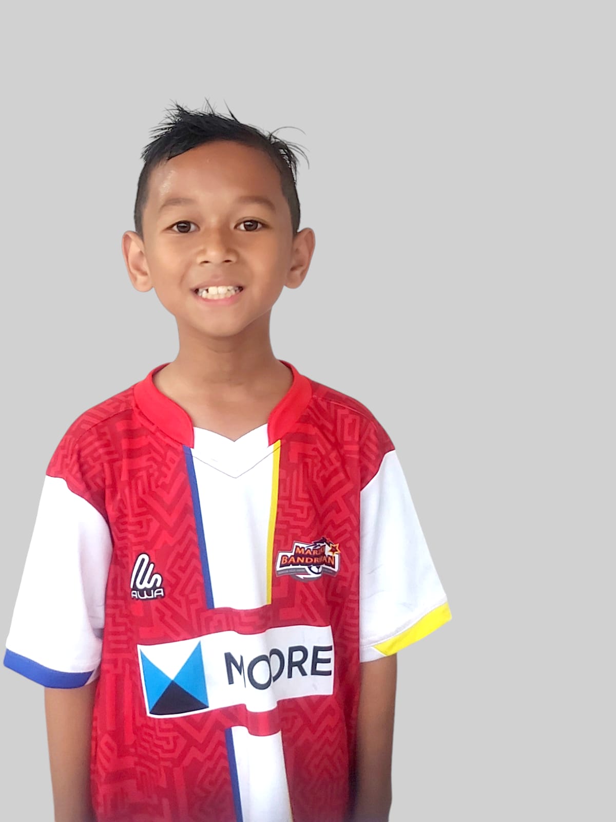 Yusuf mahrez al arkhan