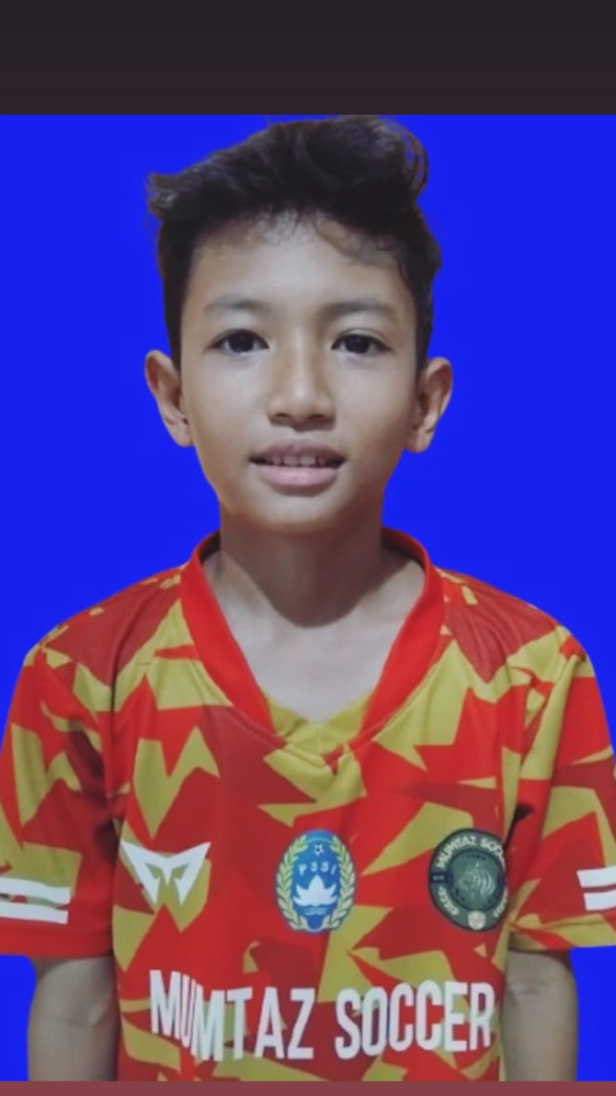 Zafran Nero Fabregas