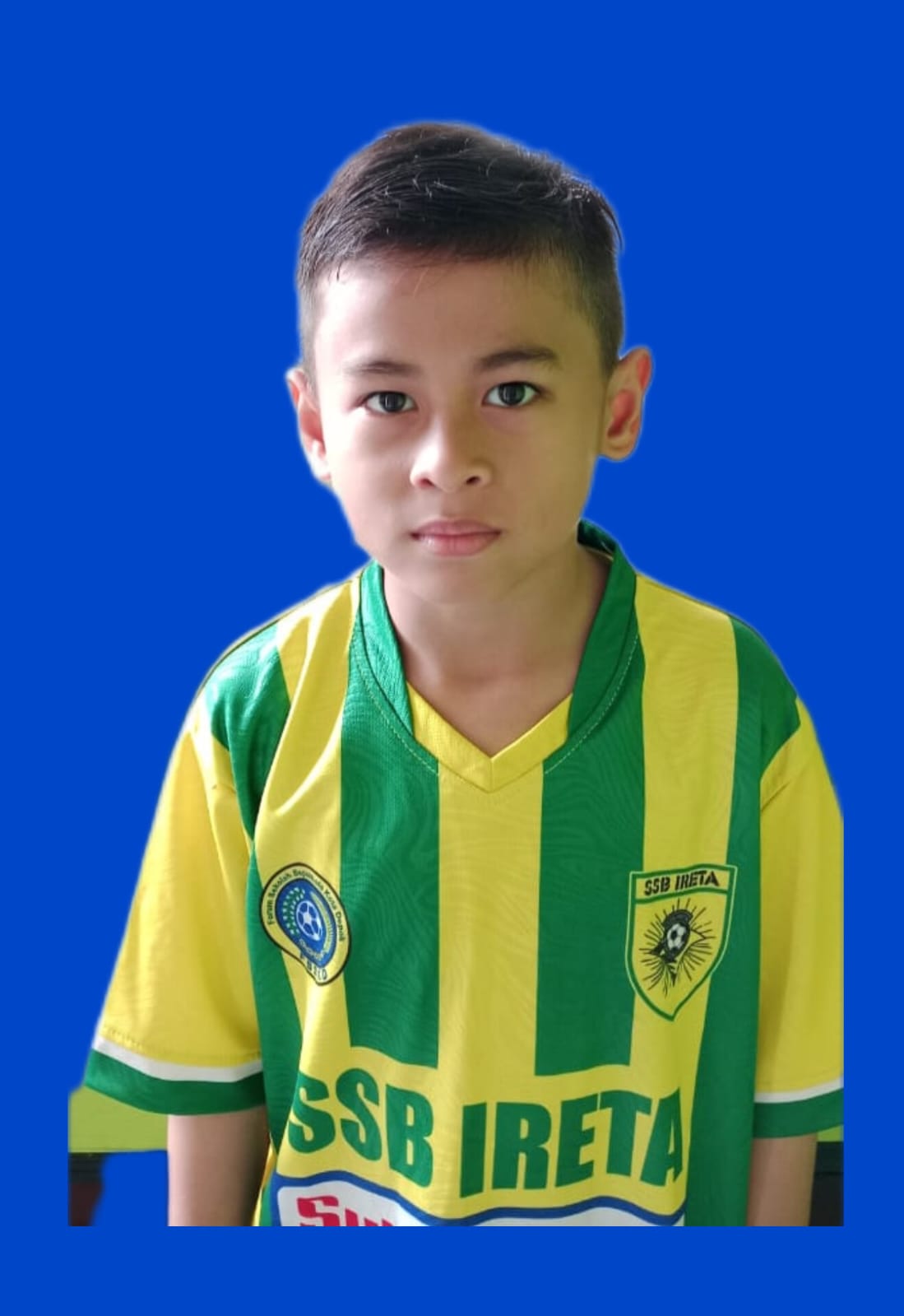 ZAYYAN SYAKIR FAIZAN